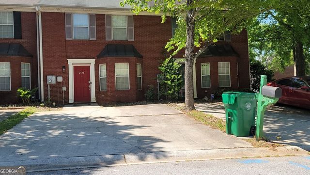 2173 Wind Gate Court, Lithonia, GA 30058