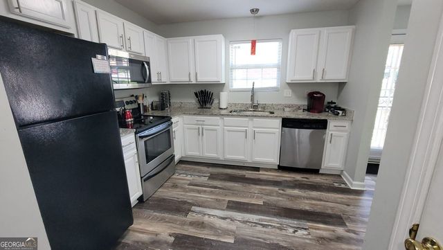 2173 Wind Gate Court, Lithonia, GA 30058
