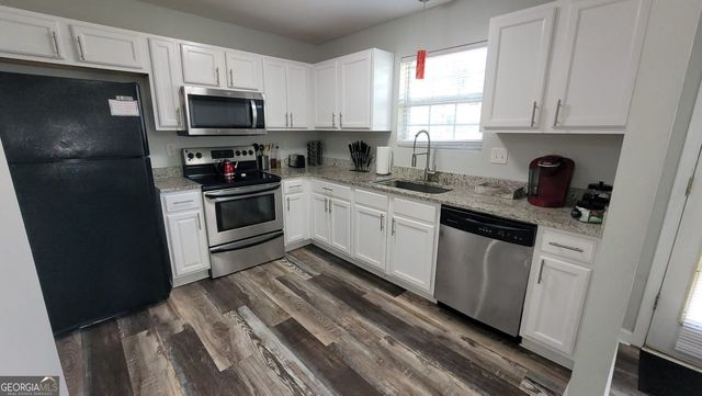 2173 Wind Gate Court, Lithonia, GA 30058