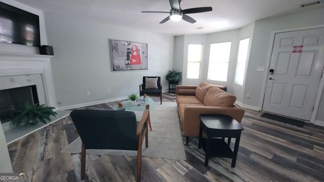 2173 Wind Gate Court, Lithonia, GA 30058