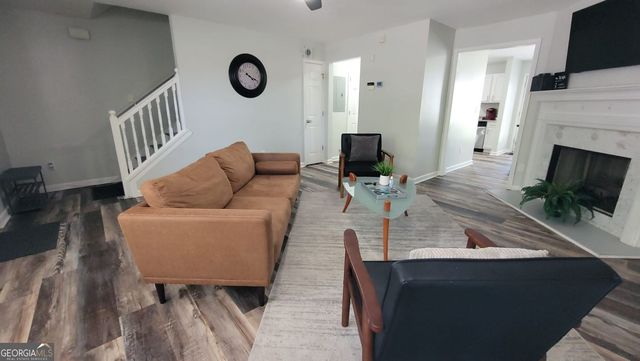 2173 Wind Gate Court, Lithonia, GA 30058