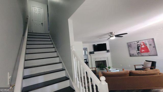 2173 Wind Gate Court, Lithonia, GA 30058
