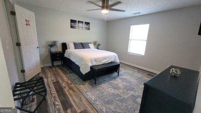 2173 Wind Gate Court, Lithonia, GA 30058