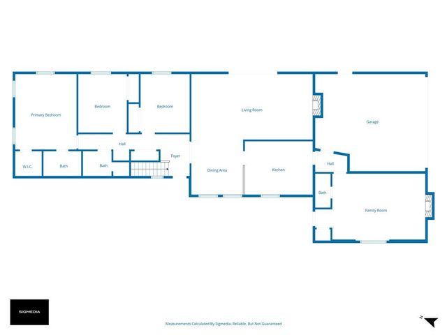 454 S Howe St, Wichita, KS 67209