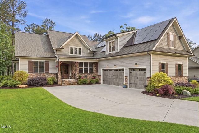 119 Cabin Creek Creek, Pittsboro, NC 27312