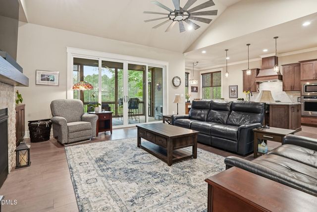 119 Cabin Creek Creek, Pittsboro, NC 27312