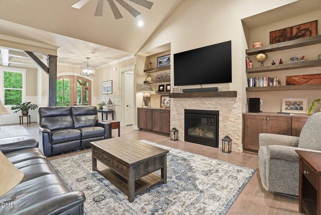 119 Cabin Creek Creek, Pittsboro, NC 27312