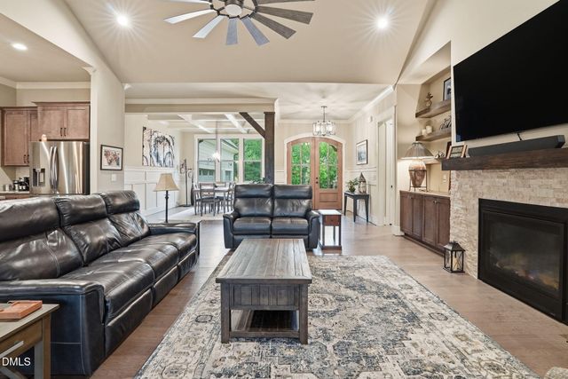 119 Cabin Creek Creek, Pittsboro, NC 27312