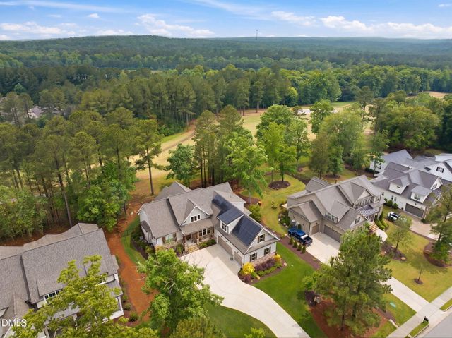 119 Cabin Creek Creek, Pittsboro, NC 27312