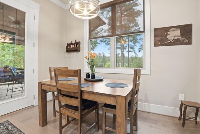 119 Cabin Creek Creek, Pittsboro, NC 27312