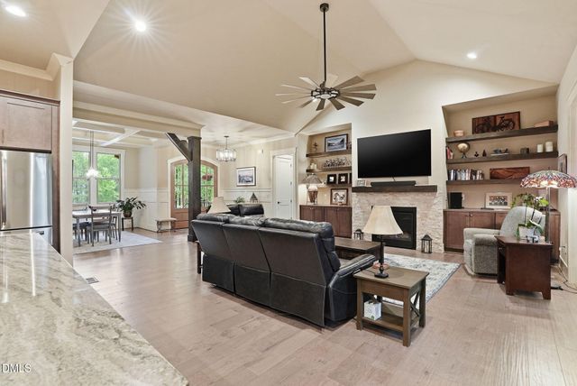 119 Cabin Creek Creek, Pittsboro, NC 27312