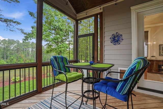 119 Cabin Creek Creek, Pittsboro, NC 27312