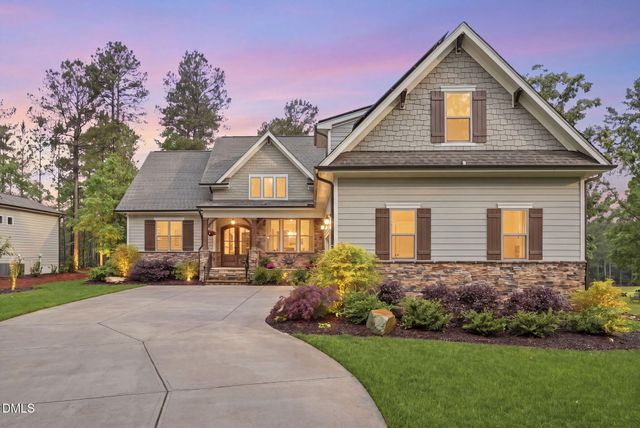 119 Cabin Creek Creek, Pittsboro, NC 27312