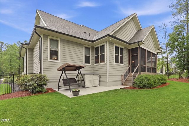 119 Cabin Creek Creek, Pittsboro, NC 27312
