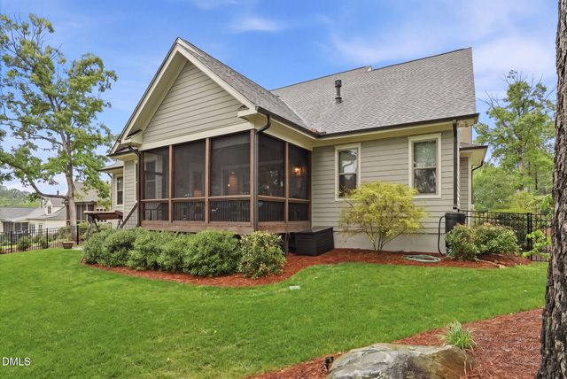 119 Cabin Creek Creek, Pittsboro, NC 27312
