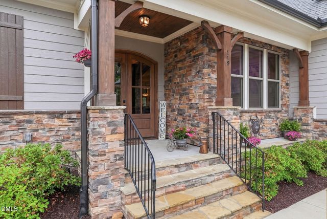 119 Cabin Creek Creek, Pittsboro, NC 27312