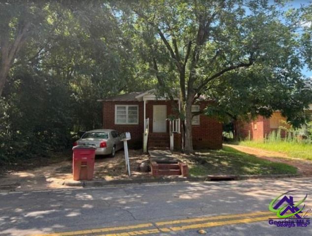 4030 Marion Ave, Macon, GA 31206