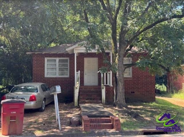 4030 Marion Ave, Macon, GA 31206