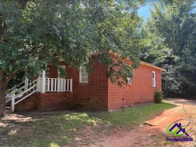 4030 Marion Ave, Macon, GA 31206