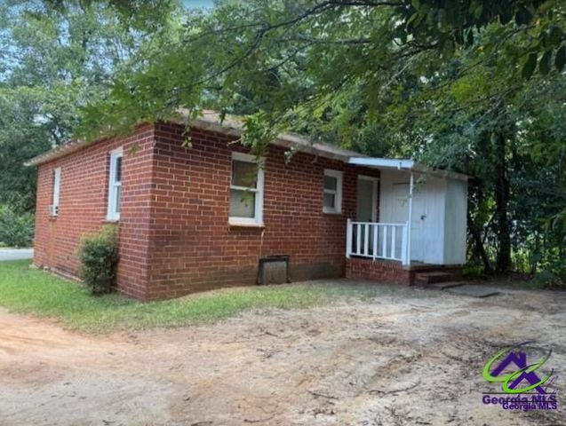 4030 Marion Ave, Macon, GA 31206