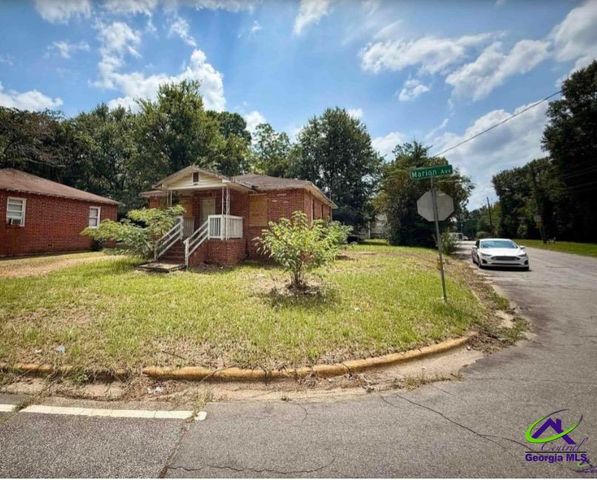 4030 Marion Ave, Macon, GA 31206