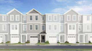 227 Snowfield Drive, Garner, NC 27529