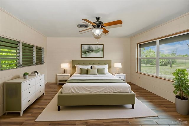 28664 S Altas Palmas Road, Harlingen, TX 78552