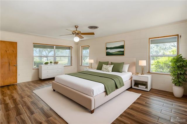 28664 S Altas Palmas Road, Harlingen, TX 78552