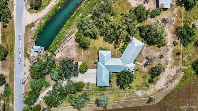 28664 S Altas Palmas Road, Harlingen, TX 78552