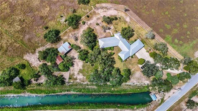 28664 S Altas Palmas Road, Harlingen, TX 78552