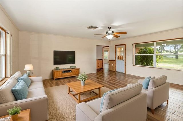 28664 S Altas Palmas Road, Harlingen, TX 78552