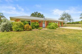 28664 S Altas Palmas Road, Harlingen, TX 78552