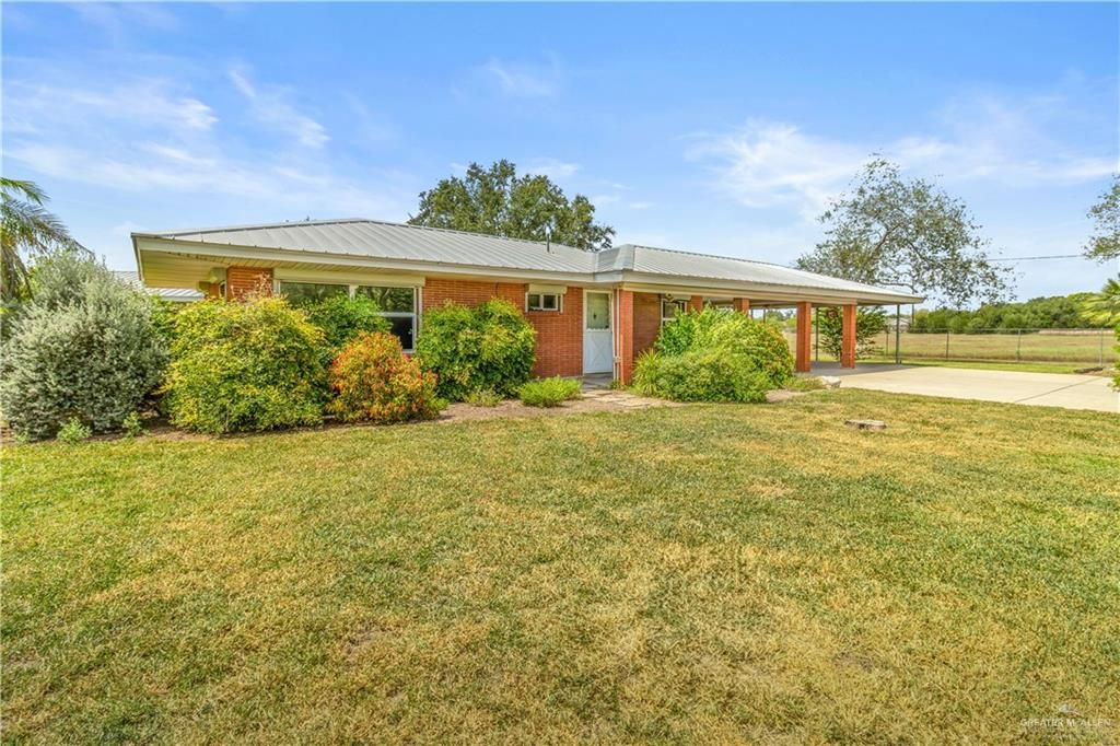 28664 S Altas Palmas Road, Harlingen, TX 78552