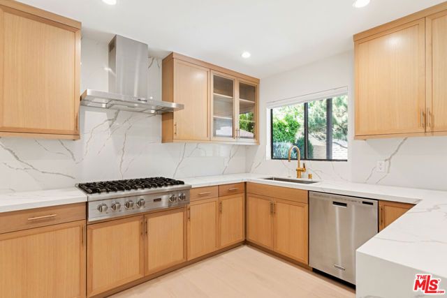 4933 Collett Avenue, Encino (los Angeles), CA 91436