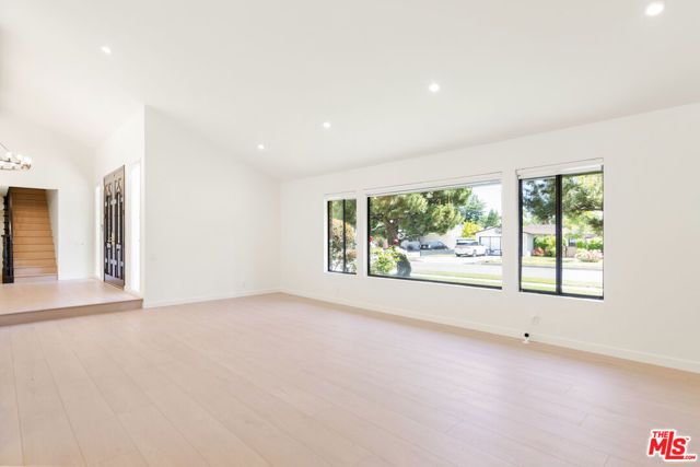 4933 Collett Avenue, Encino (los Angeles), CA 91436