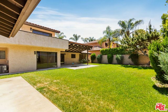 4933 Collett Avenue, Encino (los Angeles), CA 91436