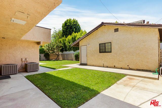 4933 Collett Avenue, Encino (los Angeles), CA 91436