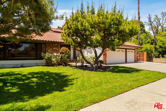 4933 Collett Avenue, Encino (los Angeles), CA 91436