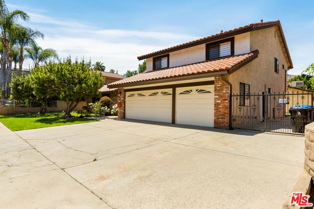 4933 Collett Avenue, Encino (los Angeles), CA 91436