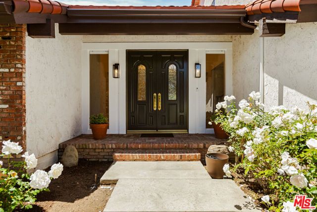 4933 Collett Avenue, Encino (los Angeles), CA 91436