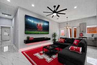 5027 Dickens Road B, Houston, TX 77021