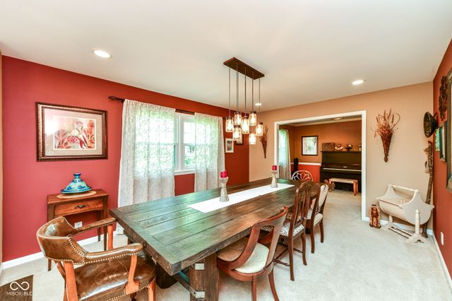 7321 Tousley Drive, Indianapolis, IN 46256