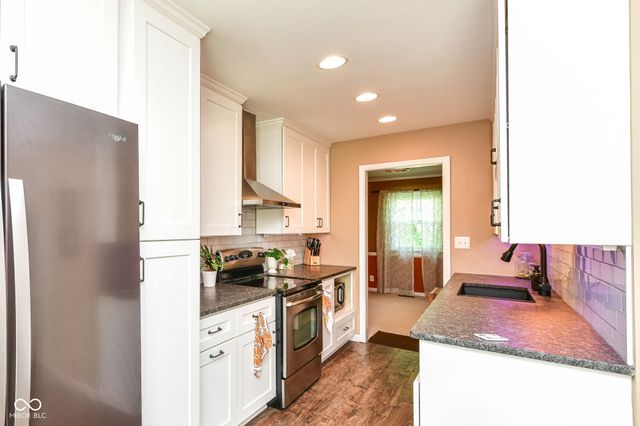 7321 Tousley Drive, Indianapolis, IN 46256