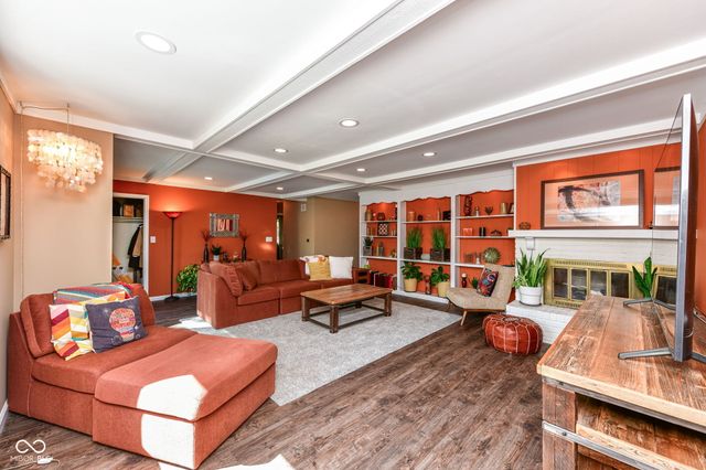 7321 Tousley Drive, Indianapolis, IN 46256