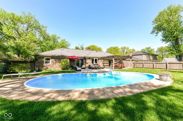 7321 Tousley Drive, Indianapolis, IN 46256