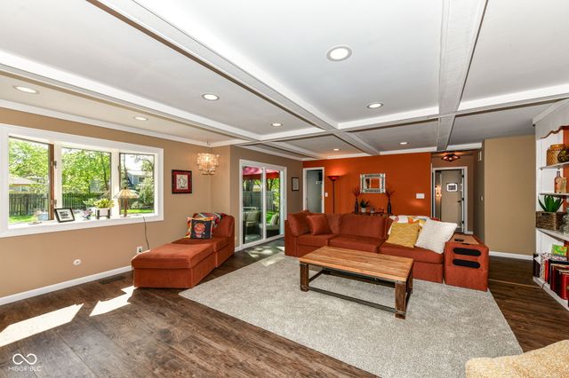 7321 Tousley Drive, Indianapolis, IN 46256