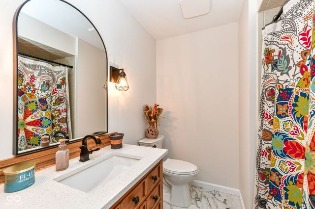 7321 Tousley Drive, Indianapolis, IN 46256