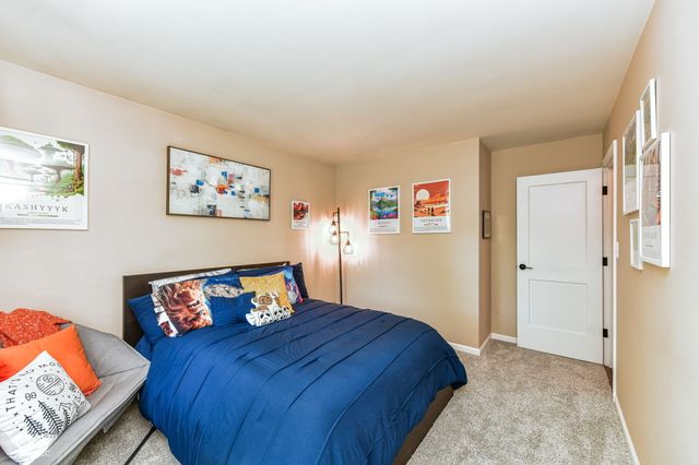 7321 Tousley Drive, Indianapolis, IN 46256