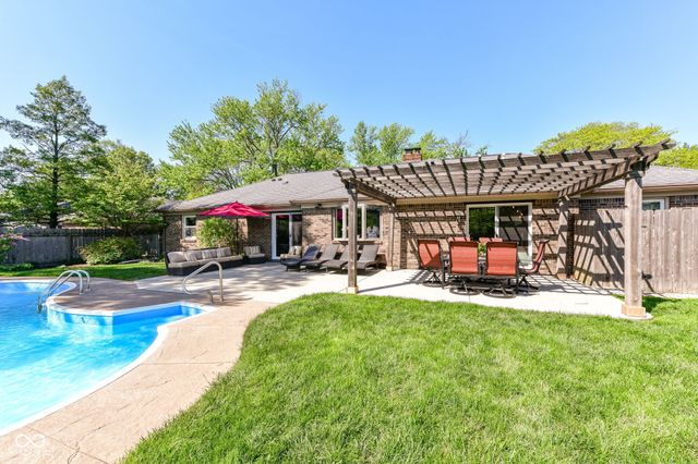 7321 Tousley Drive, Indianapolis, IN 46256