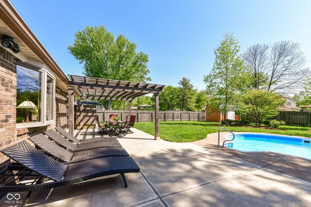 7321 Tousley Drive, Indianapolis, IN 46256